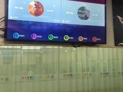 -开阳里游泳健身