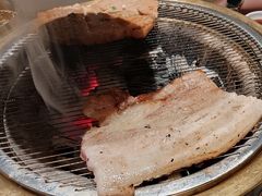 厚切五花肉-泥炉烧肉师(新街口金銮巷店)