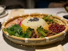 傣家手抓饭-都氏家DUSJOY(翡翠城店)