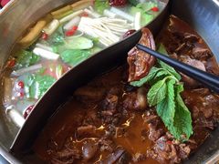 -香丽缘饭馆(黑龙潭店)