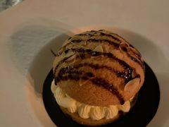 -圣丰索菲特·法国餐厅