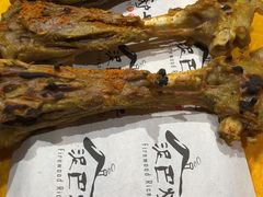 -王婆炒鱼(总店)