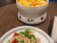-佘山世茂艾美·御珍轩中餐厅