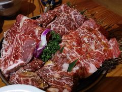 -丸藏和牛烧肉专门店(园区师惠坊店)