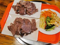 -兰州马子禄牛肉面(文景公园店)