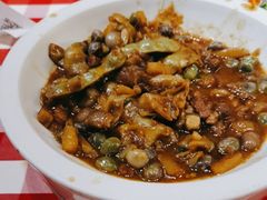 -西贝莜面村(当代商城店)