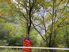 -龙门涧景区