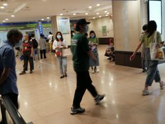 -浙江大学医学院附属第二医院(解放路院区)