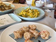 -静之湖湖畔餐厅