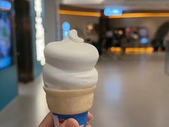 -DQ·蛋糕·冰淇淋(天通苑华联店)
