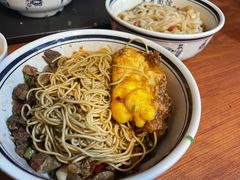 -李易面馆(树木岭店)