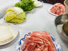 -鑫龙火锅城(嘉汇广场店)