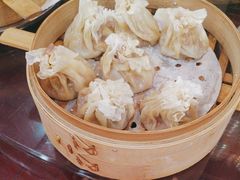 -德顺源·非遗烧麦·老菜(大观园店)