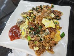 -亚肥沙茶面(黄厝店)