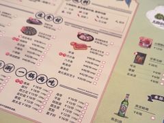 -黄记煌三汁焖锅(顺义华联店)