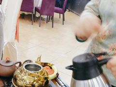 -大水车公馆·顺德菜·妈姐菜(均安店)