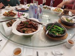 -福满园大酒楼(梅林店)