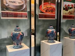 -囍榷·鲜美常州菜(恐龙园店)