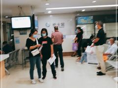 -广州市番禺中心医院(主院区)