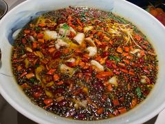 -麻六记(新天地店)