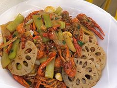 -一起吃小龙虾·海鲜(海珠店)