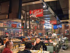 -丰茂烤串(建设街店)