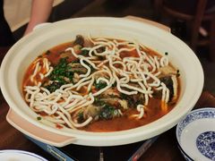 鱼三宝-兰边碗(鼓楼店)