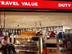 -法兰克福机场免税店(2号航站楼店)