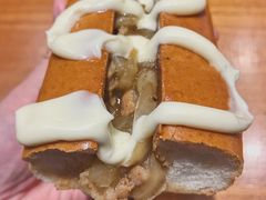 -麦当劳(廊坊新华路店)