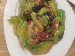 -佛有缘素食馆·荔湾老字号(陈家祠首店)