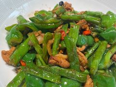 -简小舍·民间手艺菜(武昌江滩店)