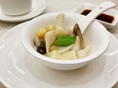 -悦林汤馆(观海店)