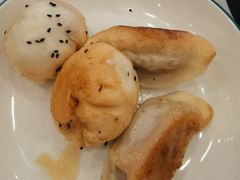 -新川饮食(新川小区店)