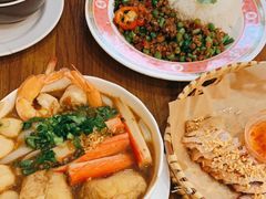 -曼谷食堂·泰国家庭料理