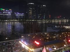 -AZUL by FUEL蓝色·法式酒馆(琶醍店)