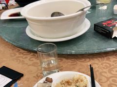 -永記粤菜·五指毛桃花雕鸡煲(九亭店)