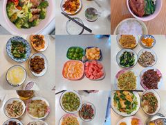 -盒马鲜生(馥邦国际店)