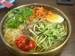 -半酌烧烤小酒馆(南京东路店)