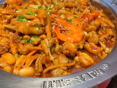 -胖哥俩肉蟹煲(湖滨银泰in77店)
