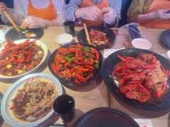 -红盔甲·小龙虾(车公庙店)