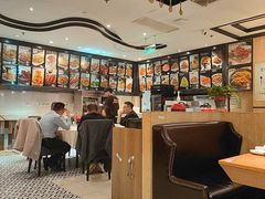 -金掌勺·锅包肉(广渠门店)