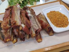 -呼和草原·正宗东北菜·经典锅包肉(西湖店)