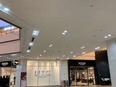 -杉杉奥特莱斯广场(哈尔滨店)