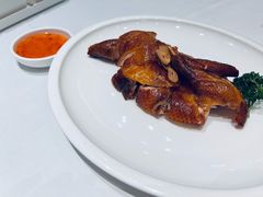 -万龙洲海鲜(广渠门店)
