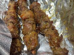 -周姑娘不等味·牛羊肉火锅·螃蟹罗氏虾·烤鱼烤串(高邮店)