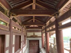 -西安乐游原