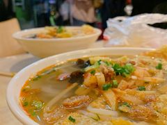 -阿熊螺蛳粉(北大街店)