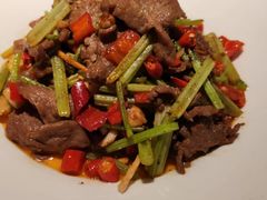 -桂满陇·海市蜃楼·黑金(国金店)