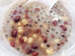 百花甜品店-百花传统甜品店(原址店)