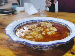 鱼蛋-三哥田螺(北书院街店)
